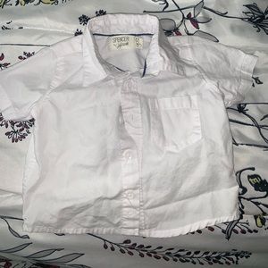 Baby shirt